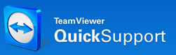 TeamViewer quick support